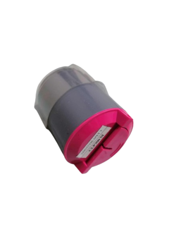 Pret redus / Produse cu defect - Cartus Toner CLP-300 Magenta – Compatibil Samsung, Pret Redus, Fara Ambalaj