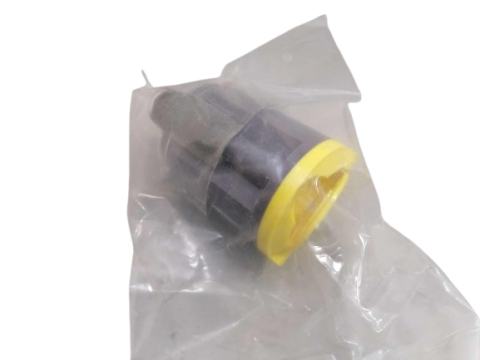 Pret redus / Produse cu defect - Cartus Toner CLP-300 Yellow – Compatibil Samsung, Pret Redus, Fara Ambalaj