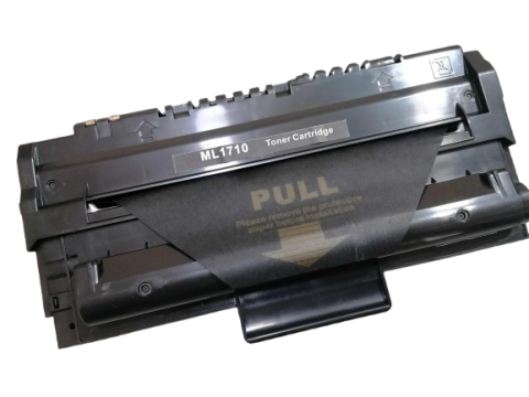 Pret redus / Produse cu defect - Cartus Toner ML-1710 – Compatibil Samsung, Pret Redus, Fara Ambalaj