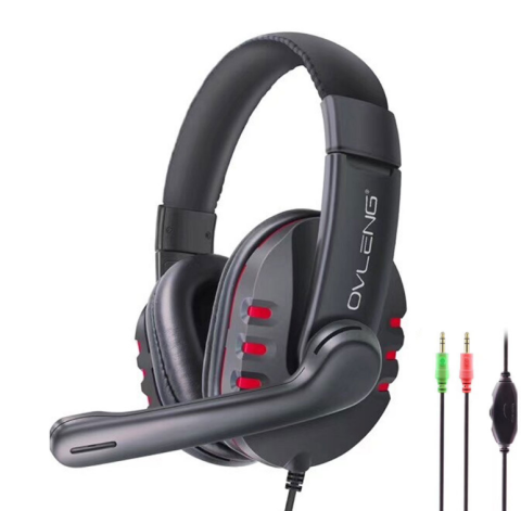 Accesorii Laptop - Caști Ovleng X6
