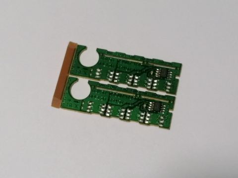 Chip compatibil Xerox WorkCentre 3119 – pentru cartus toner [1]