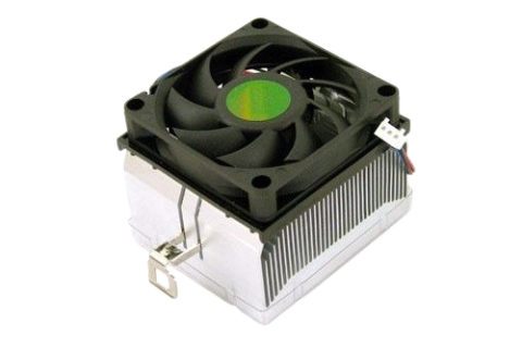 Cooler - Cooler AMD AM2