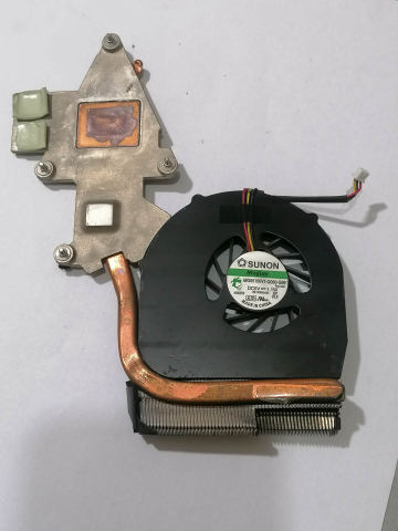 Coolere - Cooler laptop Acer 5542 – Model MG55150V1-Q080-G99