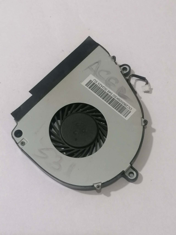 Cooler laptop Acer Aspire E1-531 – Model MF60090V1‑C190‑G99 [1]