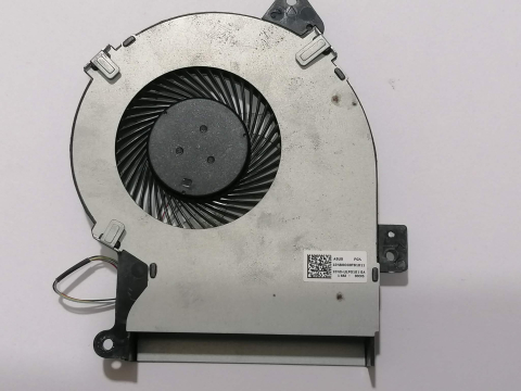 Coolere - Cooler laptop ASUS X541UA Cod: DFS2004057S0T