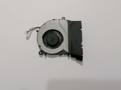 Coolere - Cooler laptop Asus X555LJ / Delta KSB0605HBA03