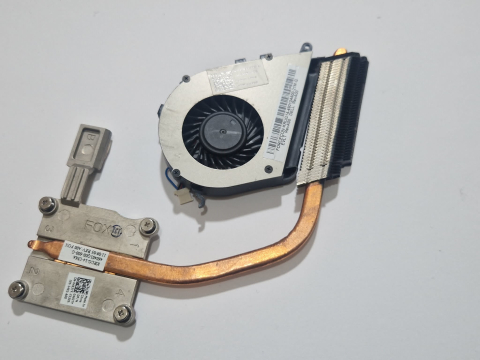 Coolere - Cooler laptop Dell Latitude E5420 / 02CPVP – Second Hand
