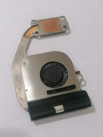 Coolere - Cooler laptop Dell Latitude E6320 – Model G70N05NS4AZ / 0NV12R