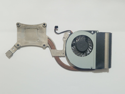 Cooler laptop Dell Latitude E6430 ATG / MF60120V1-C360-G9A - Second Hand [2]