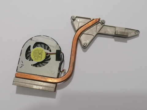 Coolere - Cooler laptop Dell Vostro 1540 / 0Y2JM0 / Foreconn DFS531205M30T
