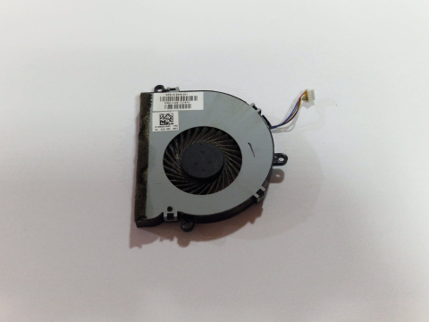 Coolere - Cooler Laptop HP 15-ac107nq V4M27EA – Second