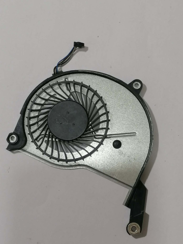 Coolere - Cooler laptop HP 15-n020el – Model FFQ9 - DFS531105MC0T