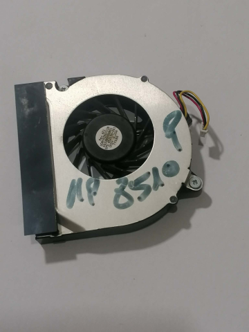 Cooler laptop HP 8510p – Model UDQFRZR07C1N [2]