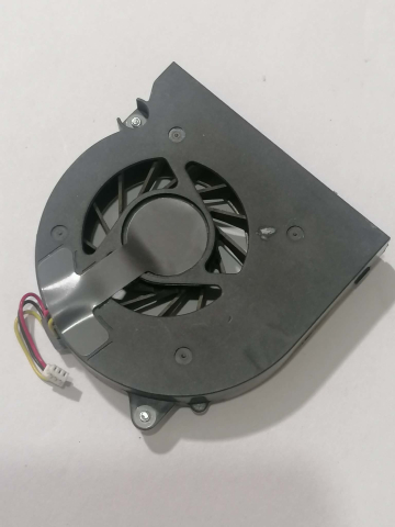 Coolere - Cooler laptop HP 8510p – Model UDQFRZR07C1N