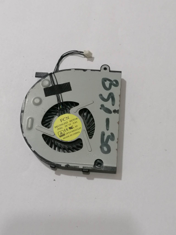 Cooler laptop Lenovo B51‑30 – Model DFS470805CL0T - FFH1 [2]