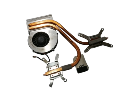 Coolere - Cooler laptop MSI VX600 FORCECON DFS451205M10T MS-163P