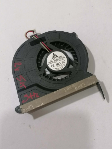 Coolere - Cooler laptop Samsung RV515 – Modele KSB0705HA / BA31‑00098C