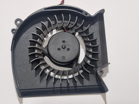 Cooler Laptop Samsung RV530 RV511 RV515 RV520 Delta KSB0705HA BA81-08475A 3 pini, Second Hand [1]