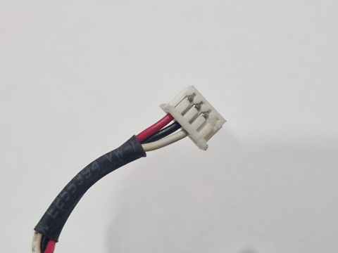 Cooler Laptop Samsung RV530 RV511 RV515 RV520 Delta KSB0705HA BA81-08475A 3 pini, Second Hand [2]