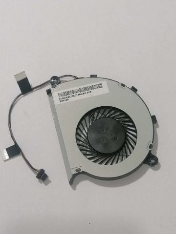 Coolere - Cooler laptop Toshiba S50 – Model DFS541105FC0T