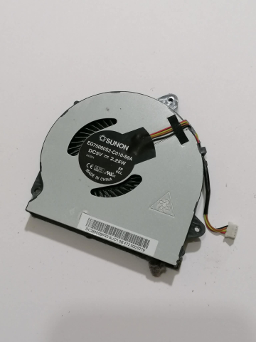 Cooler Lenovo G50-70 Sunon EG75080S2-C010-S9A – Original Second Hand [1]
