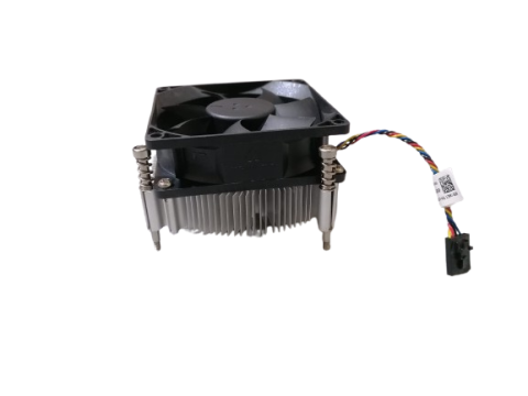 Piese - componente PC - Cooler Procesor Original Dell OptiPlex 3020 7020 9020 Socket LGA 1150 1155 DP/N 089R8J, Second Hand