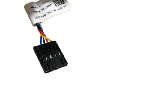 Cooler Procesor Original Dell OptiPlex 3020 7020 9020 Socket LGA 1150 1155 DP/N 089R8J, Second Hand [1]
