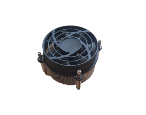 Cooler - Cooler Procesor Original Fujitsu ESPRIMO P710 P510 P400 P700 Socket LGA 1155 1150, Second Hand