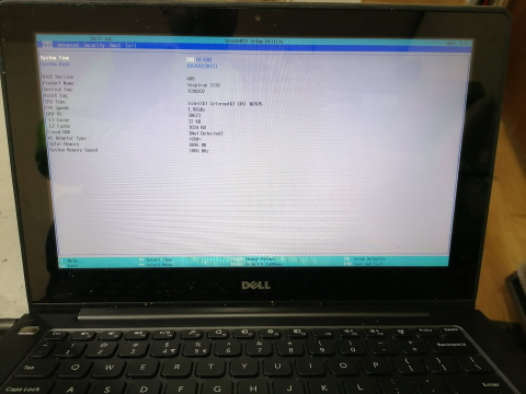 Dell Inspiron 3138 – Carcasa completa + Placa de baza + Ecran / P19T003 [1]