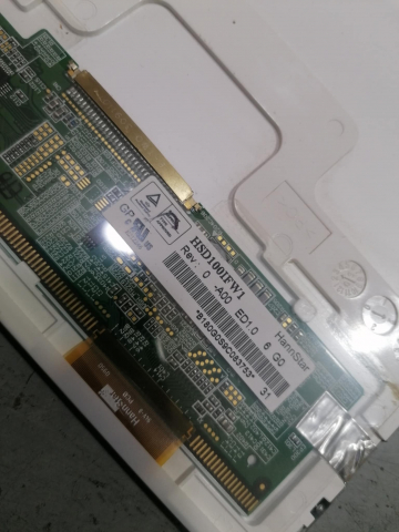 Display laptop 10.0 HSD100IFW1 A00 [1]