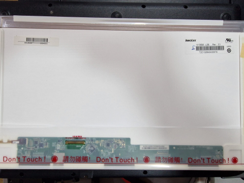 Display Laptop 15.6 inch LED – InnoLux N156B6-L0B – HD – 40 Pini – Second [2]