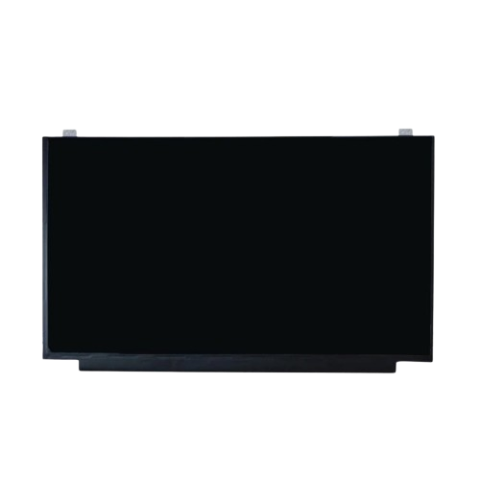 Piese - componente laptop - Display laptop slim 15.6 inch, 30 pini, model NT156WHM-N12, HD, Second Hand