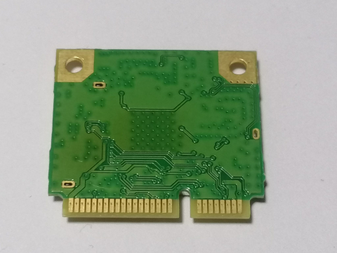 Wifi laptop - EM306 – Placa wifi Mini PCI‑E pentru laptop