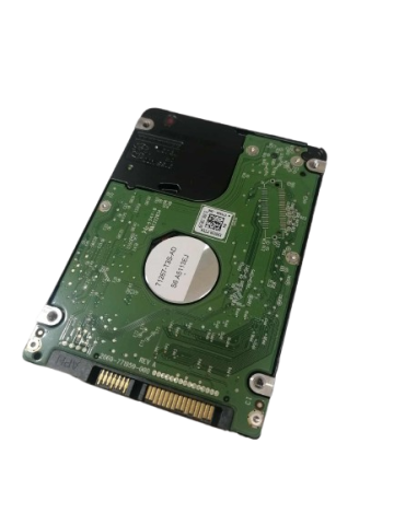 HDD / SSD - Hard Disk Laptop 2.5 inch 160GB SATA 5400RPM / 7200RPM, Second Hand