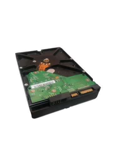HDD / SSD - Hard Disk Second Hand 320GB SATA 3.5 inci