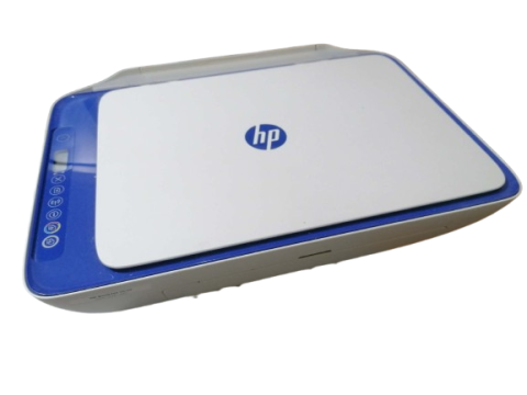 HP DeskJet 2630 multifunctionala color – Fara cartuse – Pentru piese sau utilizare cu cartuse – Fara garantie [1]