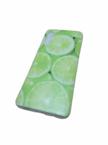 GSM - Husa silicon Samsung A50