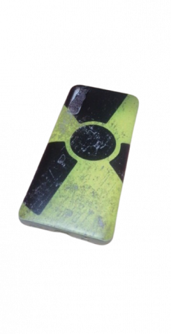 Husa silicon Samsung A50 [1]