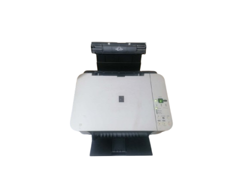 Pret redus / Produse cu defect - Imprimanta multifunctionala Canon MP250 – Second Hand – Testata – Fara cartuse