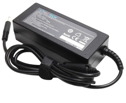 Incarcator Laptop Dell 19.5V 3.34A 65W – Model AF06 – CHDEL13 -  Mufă 4.5×3.0mm – Nou [1]