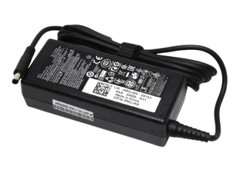 Piese - componente laptop - Incarcator Laptop Dell DELTA OEM – 19.5V 3.34A 65W – Mufă 4.5×3.0mm – Nou