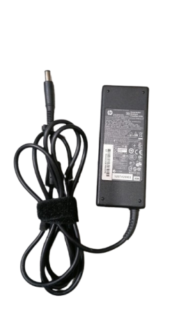 Incarcatoare - Incarcator Laptop Original HP 90W 19.5V 4.62A Mufa 7.4x5.0mm PPP012L-E 693712-001 677777-001, Second Hand