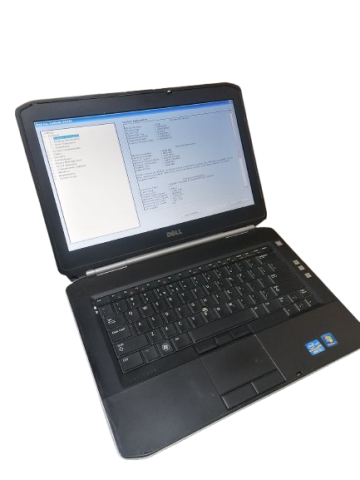 Laptop Dell Latitude E5420 – i5‑2520M – 4GB DDR3 – Second Hand – Testat [2]