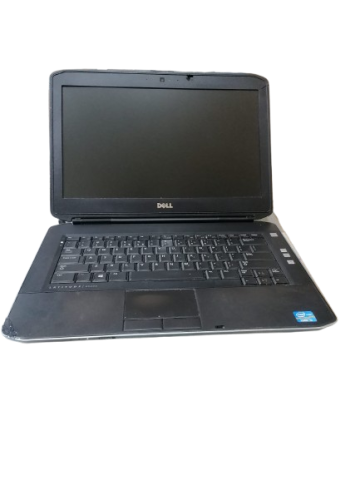 Laptopuri second hand - Laptop Dell Latitude E5430 – i5‑3320M – 4GB RAM – SSD 120GB – Second Hand – Testat