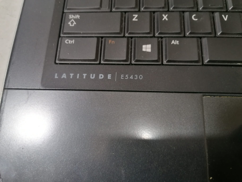 Laptop Dell Latitude E5430 – i5‑3320M – 4GB RAM – SSD 120GB – Second Hand – Testat [1]