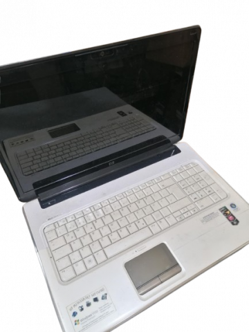 Pret redus / Produse cu defect - Laptop HP Pavilion DV7 defect