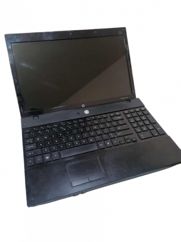 Pret redus / Produse cu defect - Laptop HP Probook 4510s defect