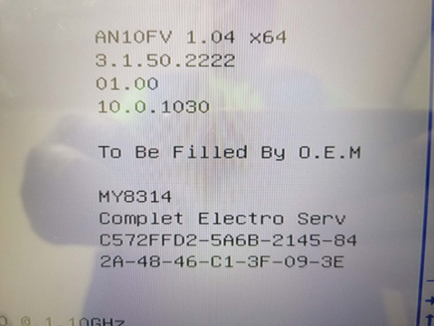 Laptop Myria MY8314GY – Pentru piese sau reparat [4]