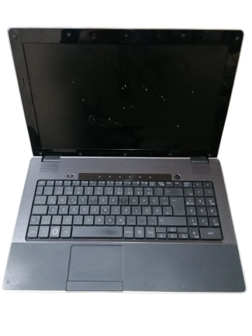 Pret redus / Produse cu defect - Laptop TAROX / Quanta SP15-UMA pentru piese