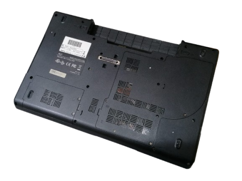 Laptop TAROX / Quanta SP15-UMA pentru piese [1]